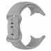 Ремешок ArmorStandart для Google Pixel Watch / Watch 2 Grey (ARM75418)