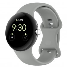 Ремешок ArmorStandart для Google Pixel Watch / Watch 2 Grey (ARM75418)