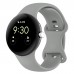 Ремешок ArmorStandart для Google Pixel Watch / Watch 2 Grey (ARM75418)