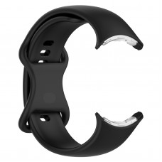 Ремешок ArmorStandart для Google Pixel Watch / Watch 2 Black (ARM75420)
