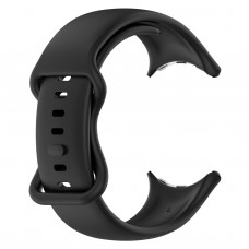 Ремешок ArmorStandart для Google Pixel Watch / Watch 2 Black (ARM75420)