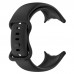 Ремешок ArmorStandart для Google Pixel Watch / Watch 2 Black (ARM75420)