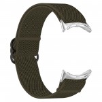 Ремешок нейлоновый ArmorStandart для Google Pixel Watch / Watch 2 Dark Green (ARM75423)