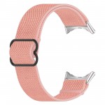 Ремешок нейлоновый ArmorStandart для Google Pixel Watch / Watch 2 Pink (ARM75424)