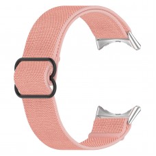 Ремешок нейлоновый ArmorStandart для Google Pixel Watch / Watch 2 Pink (ARM75424)