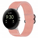 Ремешок нейлоновый ArmorStandart для Google Pixel Watch / Watch 2 Pink (ARM75424)
