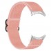 Ремешок нейлоновый ArmorStandart для Google Pixel Watch / Watch 2 Pink (ARM75424)