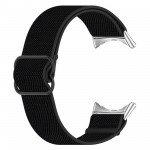 Ремешок нейлоновый ArmorStandart для Google Pixel Watch / Watch 2 Black (ARM75425)