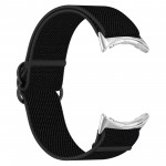 Ремешок нейлоновый ArmorStandart для Google Pixel Watch / Watch 2 Black (ARM75425)