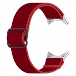 Ремешок нейлоновый ArmorStandart для Google Pixel Watch / Watch 2 Red (ARM75426)