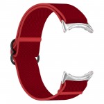 Ремешок нейлоновый ArmorStandart для Google Pixel Watch / Watch 2 Red (ARM75426)