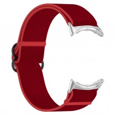 Ремешок нейлоновый ArmorStandart для Google Pixel Watch / Watch 2 Red (ARM75426)