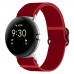 Ремешок нейлоновый ArmorStandart для Google Pixel Watch / Watch 2 Red (ARM75426)