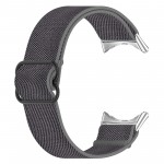 Ремешок нейлоновый ArmorStandart для Google Pixel Watch / Watch 2 Grey (ARM75427)