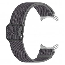 Ремешок нейлоновый ArmorStandart для Google Pixel Watch / Watch 2 Grey (ARM75427)