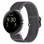 Ремешок нейлоновый ArmorStandart для Google Pixel Watch / Watch 2 Grey (ARM75427)