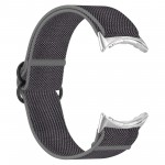 Ремешок нейлоновый ArmorStandart для Google Pixel Watch / Watch 2 Grey (ARM75427)