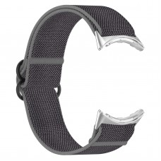 Ремешок нейлоновый ArmorStandart для Google Pixel Watch / Watch 2 Grey (ARM75427)