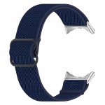 Ремешок нейлоновый ArmorStandart для Google Pixel Watch / Watch 2 Dark Blue (ARM75428)