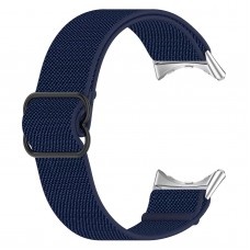 Ремешок нейлоновый ArmorStandart для Google Pixel Watch / Watch 2 Dark Blue (ARM75428)
