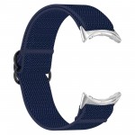 Ремешок нейлоновый ArmorStandart для Google Pixel Watch / Watch 2 Dark Blue (ARM75428)