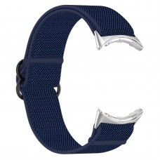 Ремешок нейлоновый ArmorStandart для Google Pixel Watch / Watch 2 Dark Blue (ARM75428)