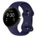 Ремешок ArmorStandart для Google Pixel Watch / Watch 2 Midnight Blue (ARM75435)
