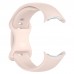 Ремешок ArmorStandart для Google Pixel Watch / Watch 2 Pink Sand (ARM75436)