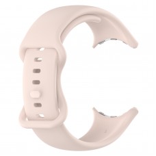 Ремешок ArmorStandart для Google Pixel Watch / Watch 2 Pink Sand (ARM75436)