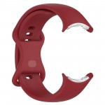 Ремешок ArmorStandart для Google Pixel Watch / Watch 2 Red (ARM75437)