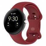 Ремешок ArmorStandart для Google Pixel Watch / Watch 2 Red (ARM75437)