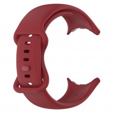 Ремешок ArmorStandart для Google Pixel Watch / Watch 2 Red (ARM75437)