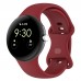 Ремешок ArmorStandart для Google Pixel Watch / Watch 2 Red (ARM75437)