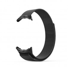Ремешок ArmorStandart Milanese Magnetic Band для Google Pixel Watch / Watch 2 Black (ARM75445)