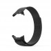 Ремешок ArmorStandart Milanese Magnetic Band для Google Pixel Watch / Watch 2 Black (ARM75445)