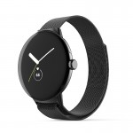 Ремешок ArmorStandart Milanese Magnetic Band для Google Pixel Watch / Watch 2 Black (ARM75445)
