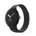Ремешок ArmorStandart Milanese Magnetic Band для Google Pixel Watch / Watch 2 Black (ARM75445)