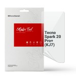 Гидрогелевая пленка ArmorStandart для Tecno Spark 20 Pro+ (KJ7) (ARM75477) Гидрогелевая пленка ArmorStandart для Tecno Spark 20 Pro+ (KJ7) (ARM75477)