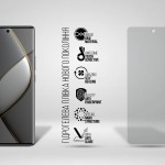 Гидрогелевая пленка ArmorStandart Matte для Tecno Spark 20 Pro+ (KJ7) (ARM75479)