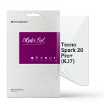 Гидрогелевая пленка ArmorStandart Anti-Blue для Tecno Spark 20 Pro+ (KJ7) (ARM75481)