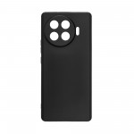 Чехол накладка TPU Armorstandart Matte Slim Fit для Tecno Spark 20 Pro+ (KJ7) Camera cover Black (ARM75493) Чехол накладка TPU Armorstandart Matte Slim Fit для Tecno Spark 20 Pro+ (KJ7) Camera cover Black (ARM75493)