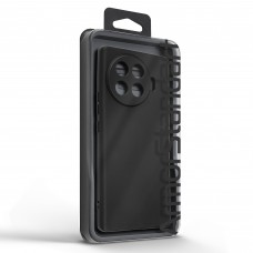 Чехол накладка TPU Armorstandart Matte Slim Fit для Tecno Spark 20 Pro+ (KJ7) Camera cover Black (ARM75493) Чехол накладка TPU Armorstandart Matte Slim Fit для Tecno Spark 20 Pro+ (KJ7) Camera cover Black (ARM75493)