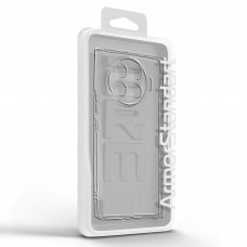 Чехол накладка ArmorStandart TPU Air для Tecno Spark 20 Pro+ (KJ7) Camera cover Clear (ARM75505)
