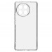 Чехол накладка ArmorStandart TPU Air для Tecno Spark 20 Pro+ (KJ7) Camera cover Clear (ARM75505)