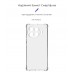 Чехол накладка ArmorStandart TPU Air Force для Tecno Spark 20 Pro+ (KJ7) Camera cover Transparent (ARM75506)