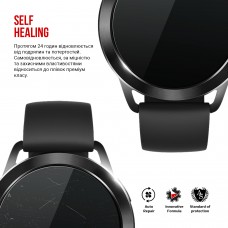 Гидрогелевая пленка ArmorStandart для Xiaomi Watch S3 6 шт. (ARM75586)