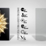Гидрогелевая пленка ArmorStandart Matte для Honor Magic V2 (ARM75600) Гидрогелевая пленка ArmorStandart Matte для Honor Magic V2 (ARM75600)