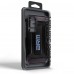 Чехол накладка Armorstandart TPU Panzer для Samsung A35 5G (A356) Black (ARM75605)