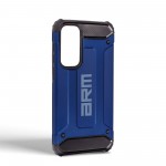 Чехол накладка Armorstandart TPU Panzer для Samsung A35 5G (A356) Dark Blue (ARM75606) Чехол накладка Armorstandart TPU Panzer для Samsung A35 5G (A356) Dark Blue (ARM75606)