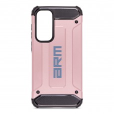 Чехол накладка Armorstandart TPU Panzer для Samsung A35 5G (A356) Pink (ARM75607)